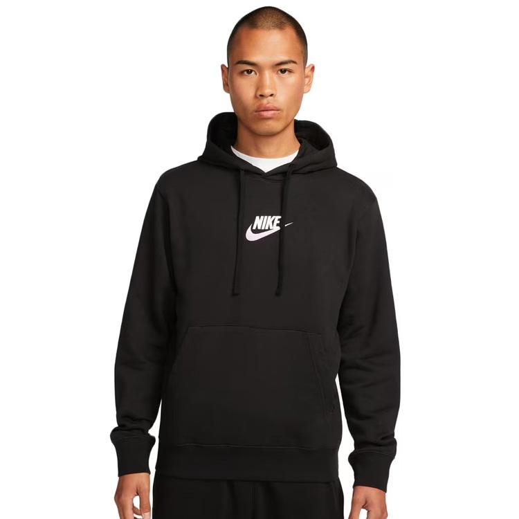 NIKE（ナイキ） パーカー スウェット プルオーバー クラブ+ FT プル