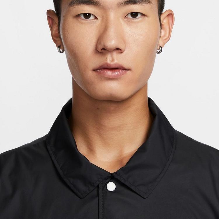 NIKE（ナイキ） ウインドジャケット クラブ ボルト コーチ ジャケット