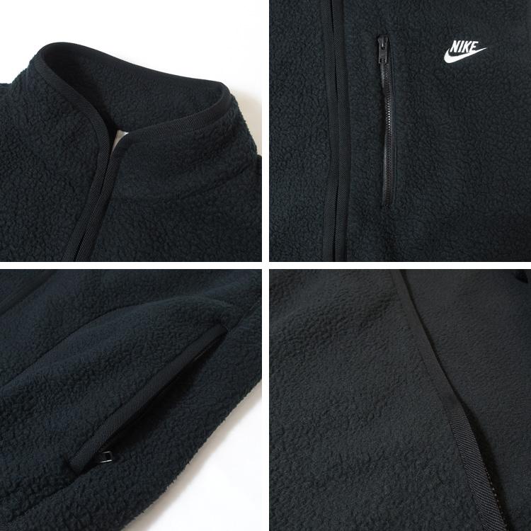 NIKE（ナイキ） ベスト フリースベスト クラブ シーズナル ウィンター