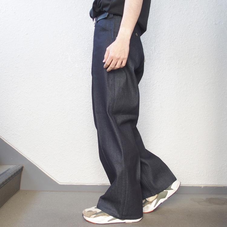 BEN DAVIS（ベンデイビス） ゴリラカット パンツ メンズ ワークパンツ