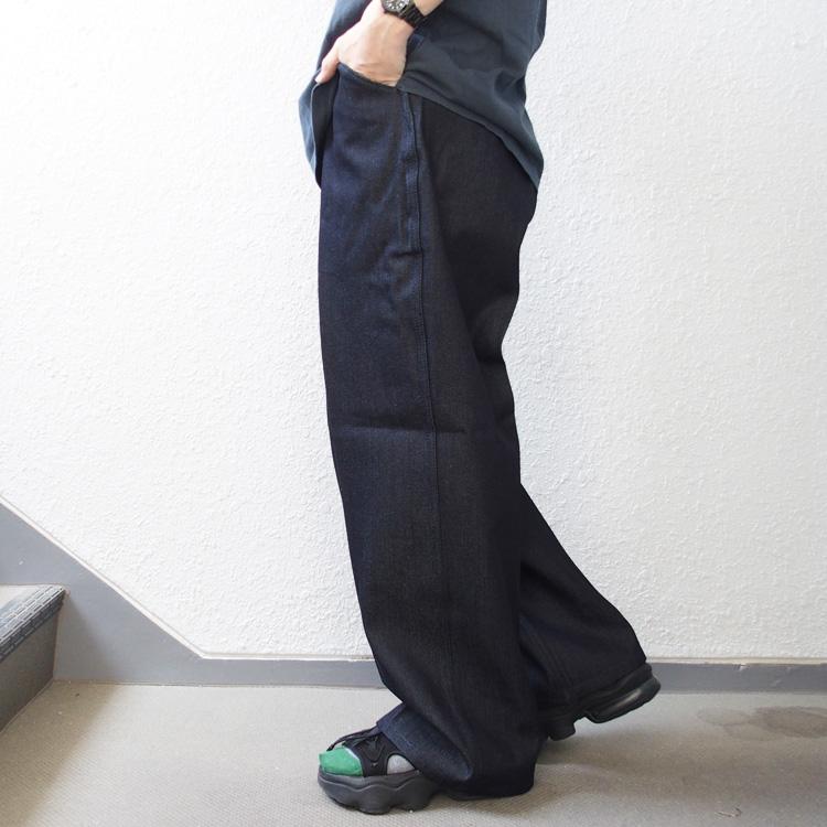 BEN DAVIS（ベンデイビス） ゴリラカット パンツ メンズ ワークパンツ