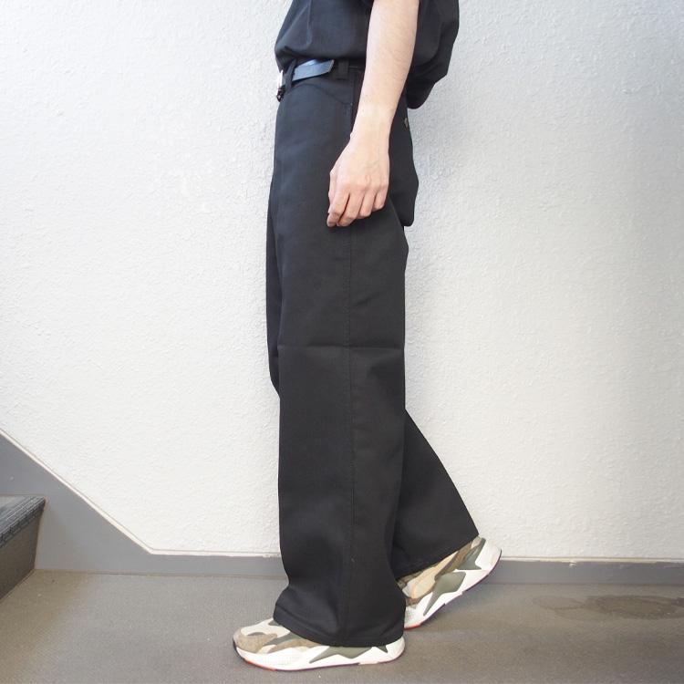 BEN DAVIS（ベンデイビス） ゴリラカット パンツ メンズ ワークパンツ