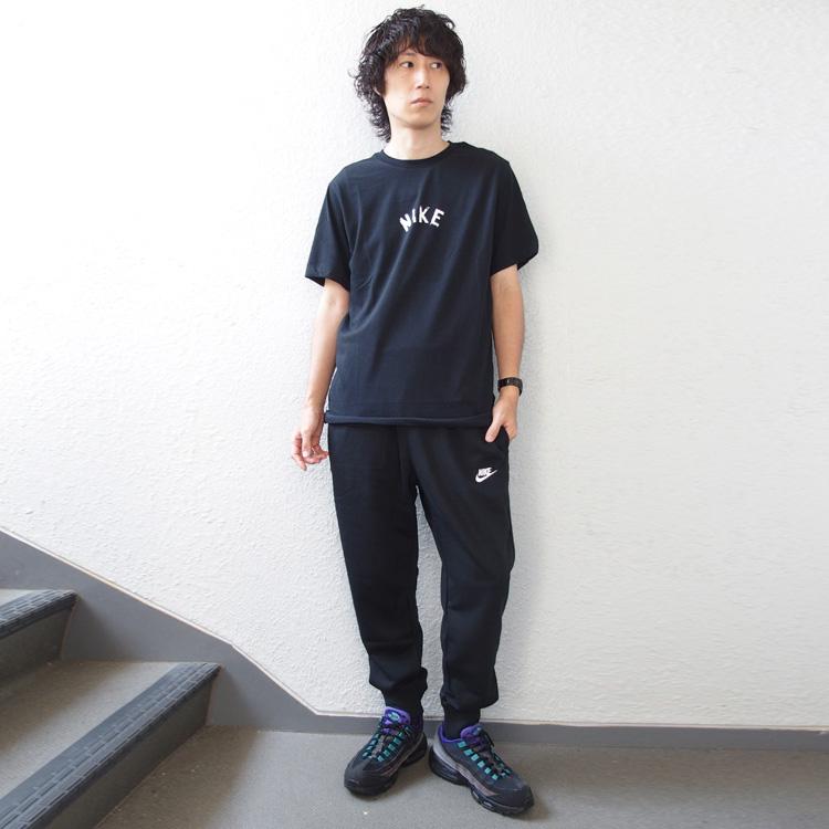 NIKE ナイキ Tシャツ 半袖 メンズ 速乾 ドライフィット Dri-FIT DF 