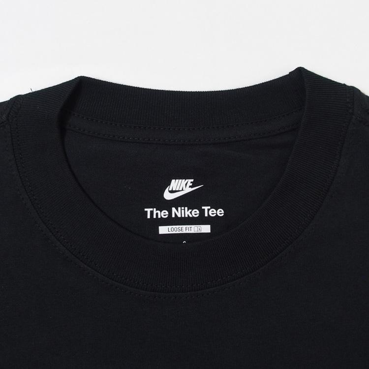 NIKE（ナイキ） Tシャツ NIKE Tシャツ 半袖 メンズ オーバーサイズ