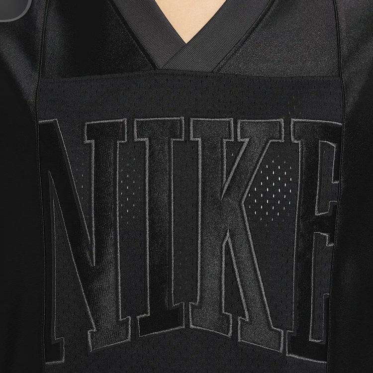 NIKE ナイキ ジャージ 半袖 Tシャツ レディース メンズ ゲーム