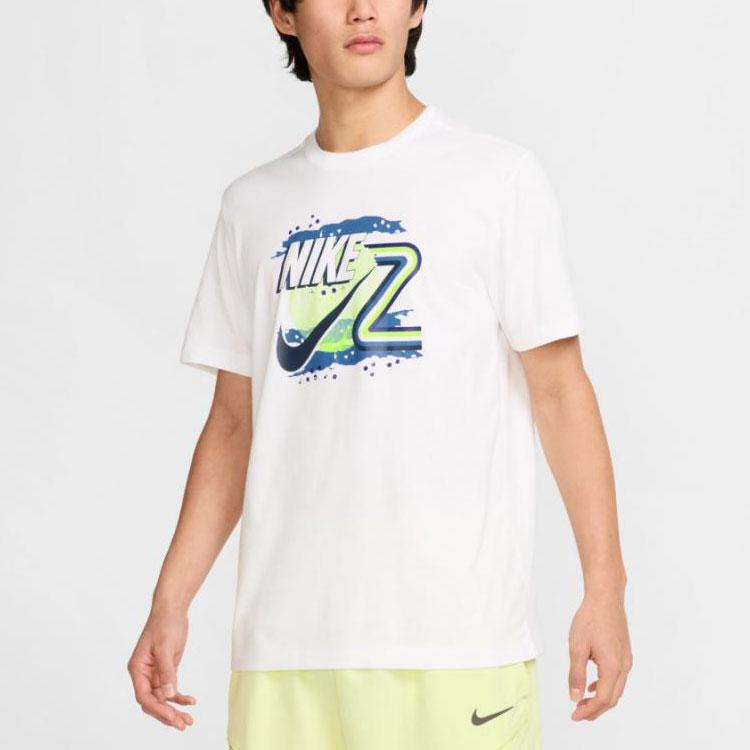 NIKE（ナイキ） Tシャツ NIKE Tシャツ 半袖 メンズ 速乾 Dri-FIT
