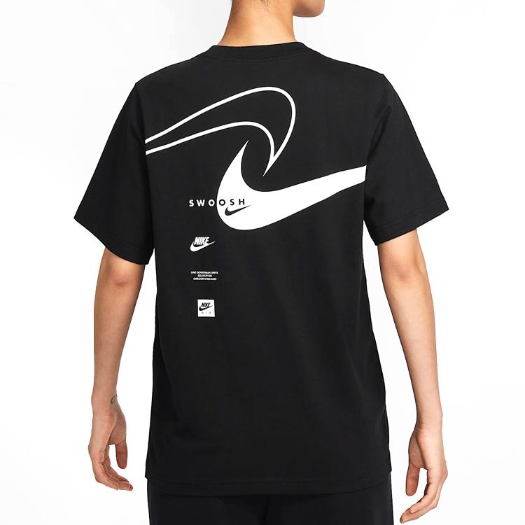 NIKE（ナイキ） Tシャツ NIKE Tシャツ 半袖 レディース ルーズフィット