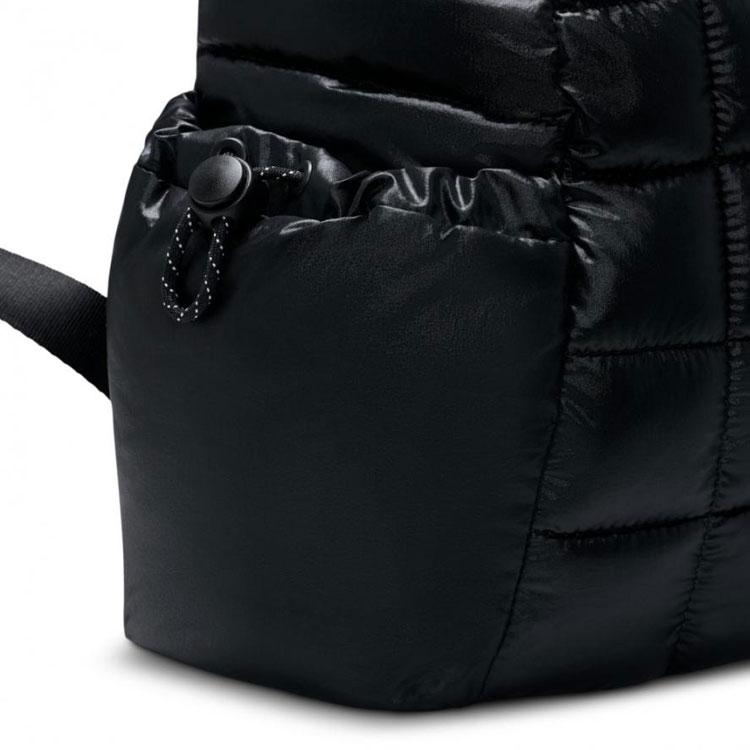 NIKE（ナイキ） リュック パッフル ミニ バックパック 9L 中綿 メンズ 