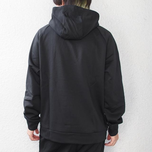 【新品】NIKE ナイキ 上下 ジップパーカー セットアップ / ブラック L アイテムから探す メンズ,スウェット,NIKE（ナイキ スウェット