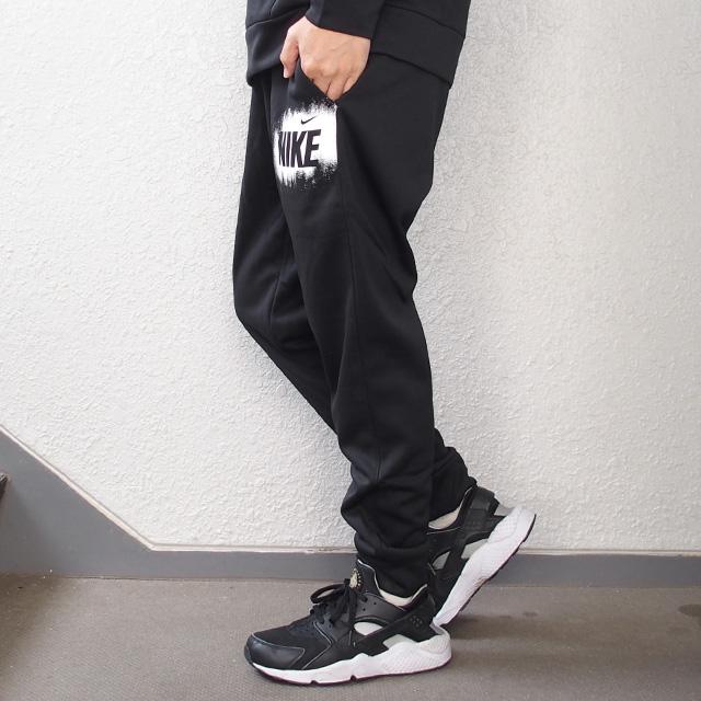 【新品】NIKE ナイキ ジップパーカー 上下 セットアップ / ブラック M org.jpg