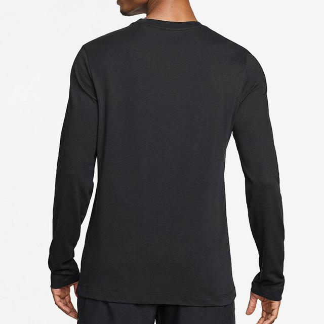 NIKE（ナイキ） Tシャツ NIKE Tシャツ 長袖 ロンT メンズ ドライ