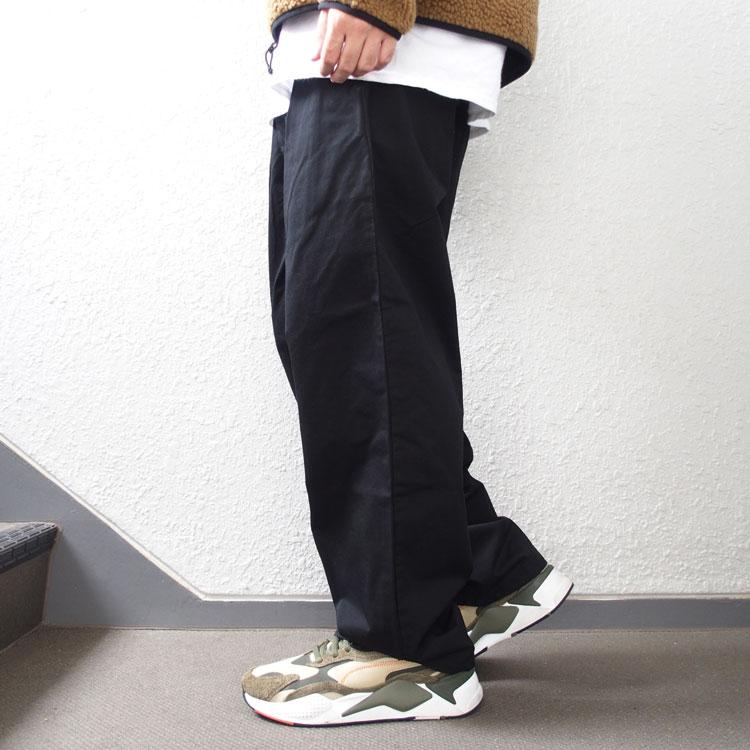 Carhartt WIP カーハート ワークパンツ リラックス ストレート Carhartt WIP カーハート ワークパンツ リラックス ストレート