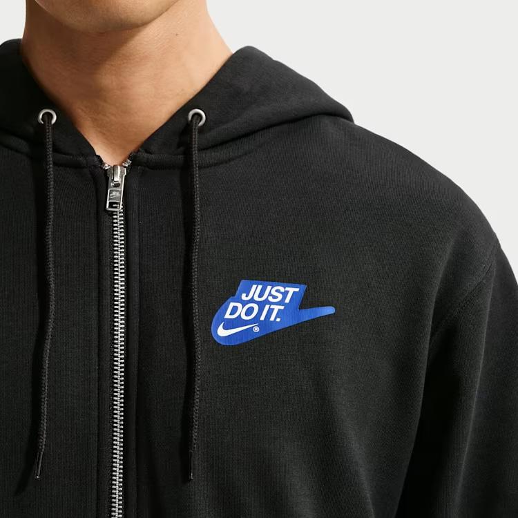 NIKE（ナイキ） パーカー NIKE M フレンチ テリー フルジップ パーカー 
