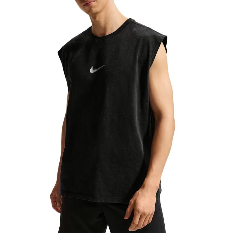 NIKE（ナイキ） Tシャツ ノースリーブ メンズ スリーブレス