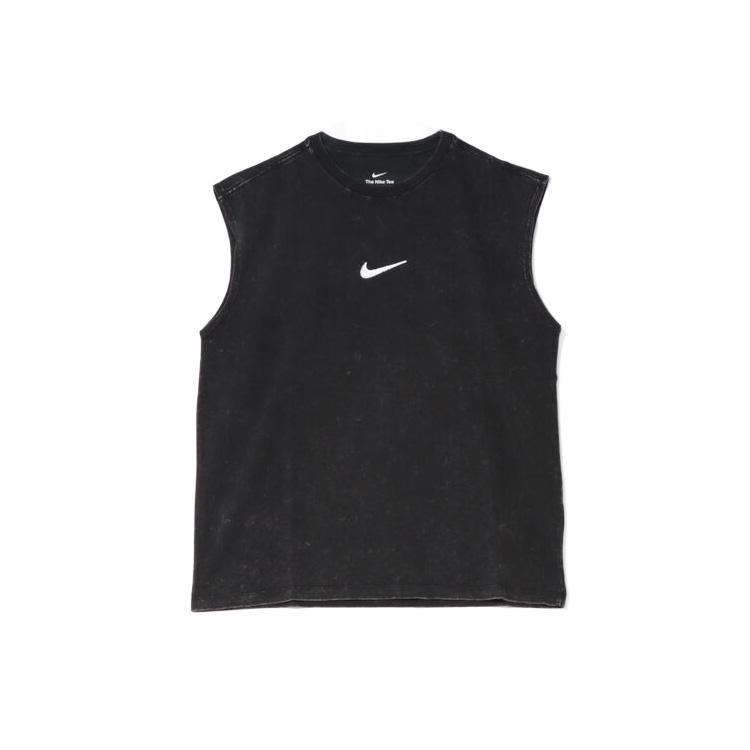 NIKE（ナイキ） Tシャツ ノースリーブ メンズ スリーブレス