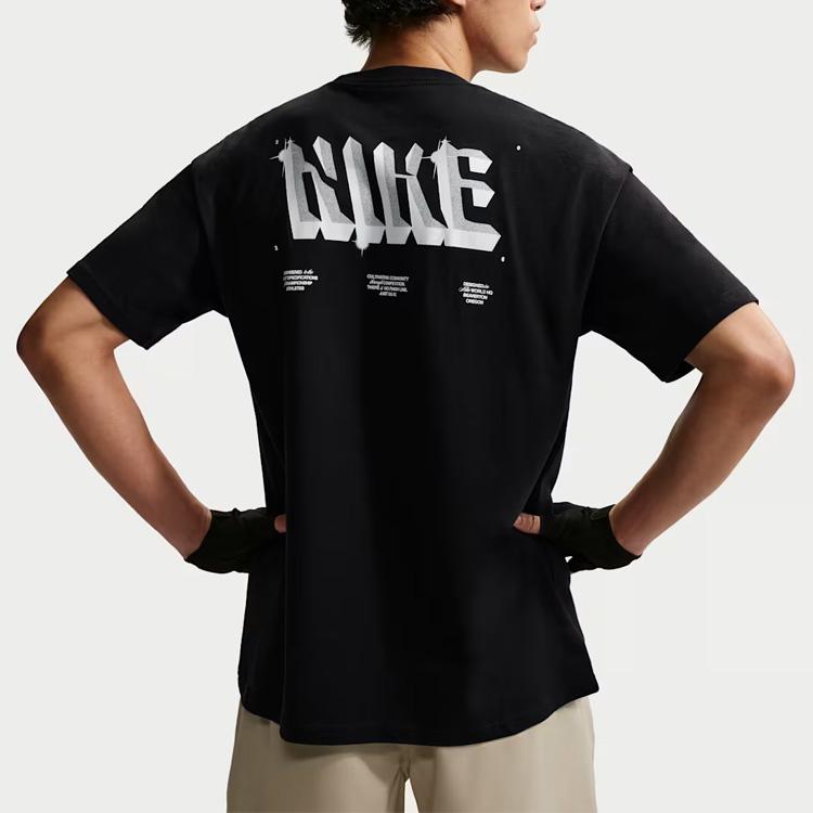 NIKE（ナイキ） Tシャツ NIKE Tシャツ 半袖 メンズ N.A.C. Tシャツ