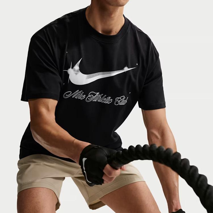 K925 NIKE ナイキ 半袖トップス TOPS ナイキ ジュニア キッズ 子供 半袖 Tシャツ YTH NSW BRANDMARK 2 S/S T