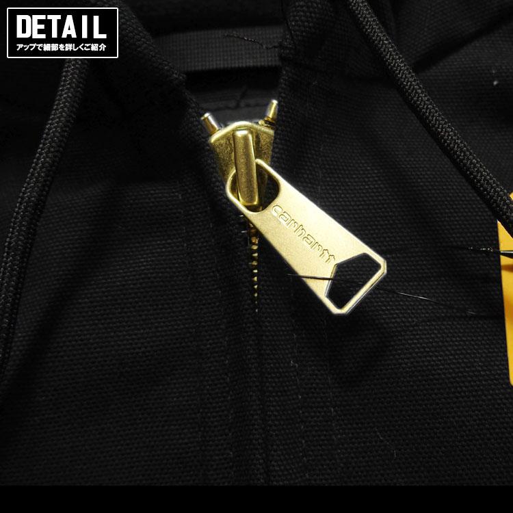 Carhartt（カーハート） ジャケット アクティブジャケット メンズ 定番