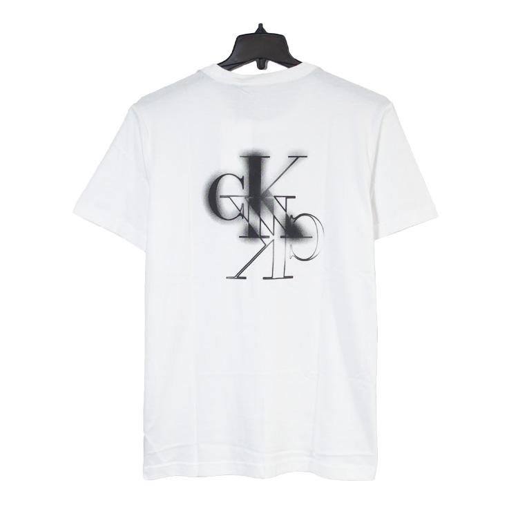 Calvin Klein Jeans カルバンクライン ジーンズ Tシャツ 半袖