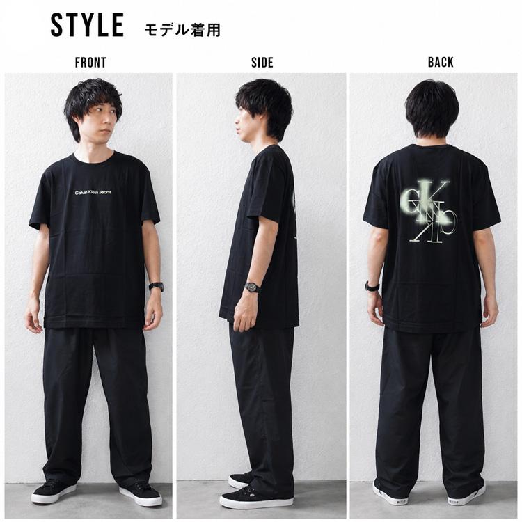 Calvin Klein Jeans（カルバンクラインジーンズ） カルバンクライン