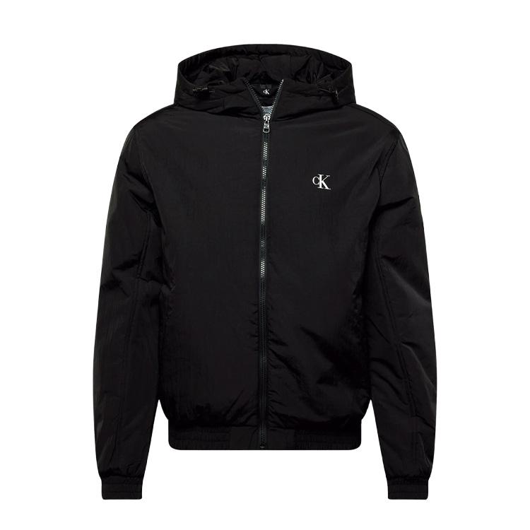 Calvin Klein Jeans カルバンクライン ジーンズ 中綿ジャケット マウンテンパーカー メンズ CK アウター 海外モデル_7