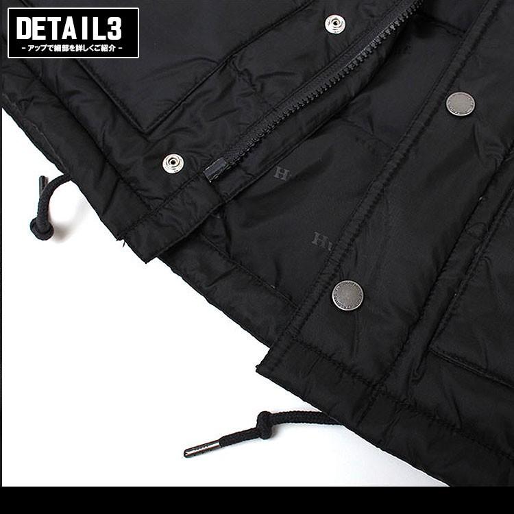 HUF ハフ ジャケット ダウンジャケット メンズ TUNDRA JACKET HUF ハフ ジャケット ダウンジャケット メンズ TUNDRA JACKET