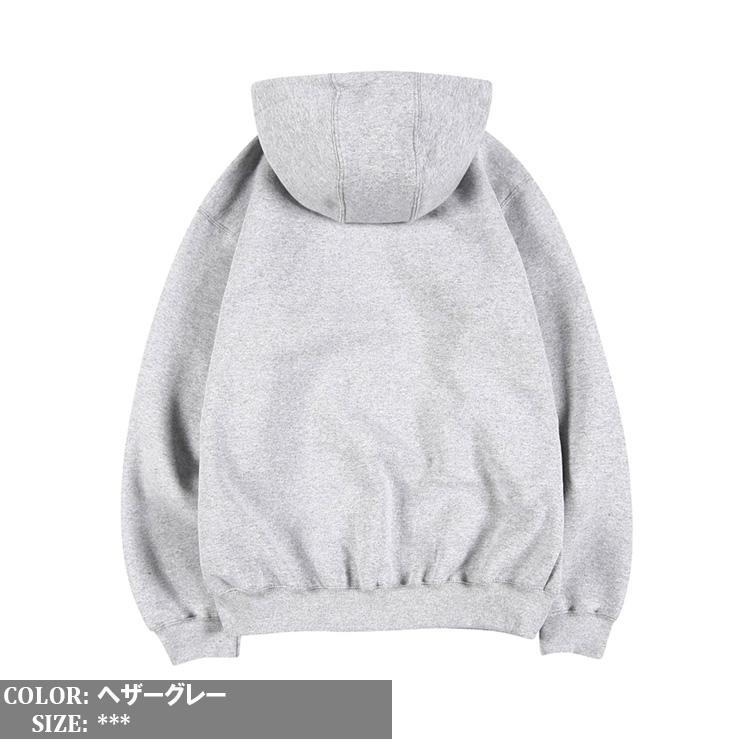 Carhartt（カーハート） パーカー スウェット ジップパーカー 裏起毛