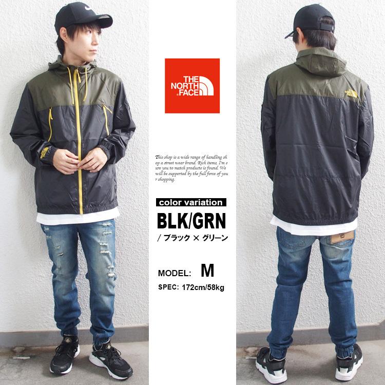 THE NORTH FACE ノースフェイス ジャケット マウンテンパーカー THE NORTH FACE ノースフェイス ジャケット マウンテンパーカー