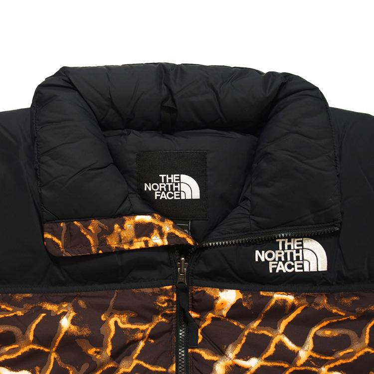 THE NORTH FACE ノースフェイス ヌプシ ダウンジャケット 700 FP