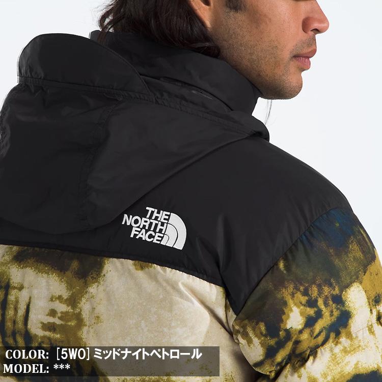 THE NORTH FACE（ザ ノースフェイス） ノースフェイス ヌプシ ダウン