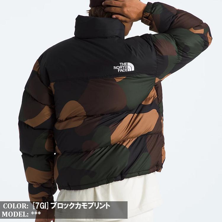 THE NORTH FACE（ザ ノースフェイス） ノースフェイス ヌプシ ダウン
