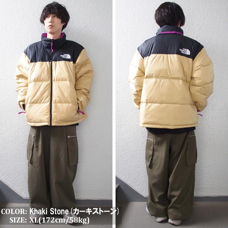 THE NORTH FACE ノースフェイス ヌプシ ダウンジャケット 700 FP THE NORTH FACE ノースフェイス ヌプシ ダウンジャケット 700 FP