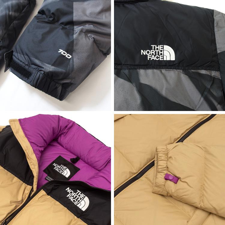 THE NORTH FACE ノースフェイス ヌプシ ダウンジャケット 700 FP THE NORTH FACE ノースフェイス ヌプシ ダウンジャケット 700 FP