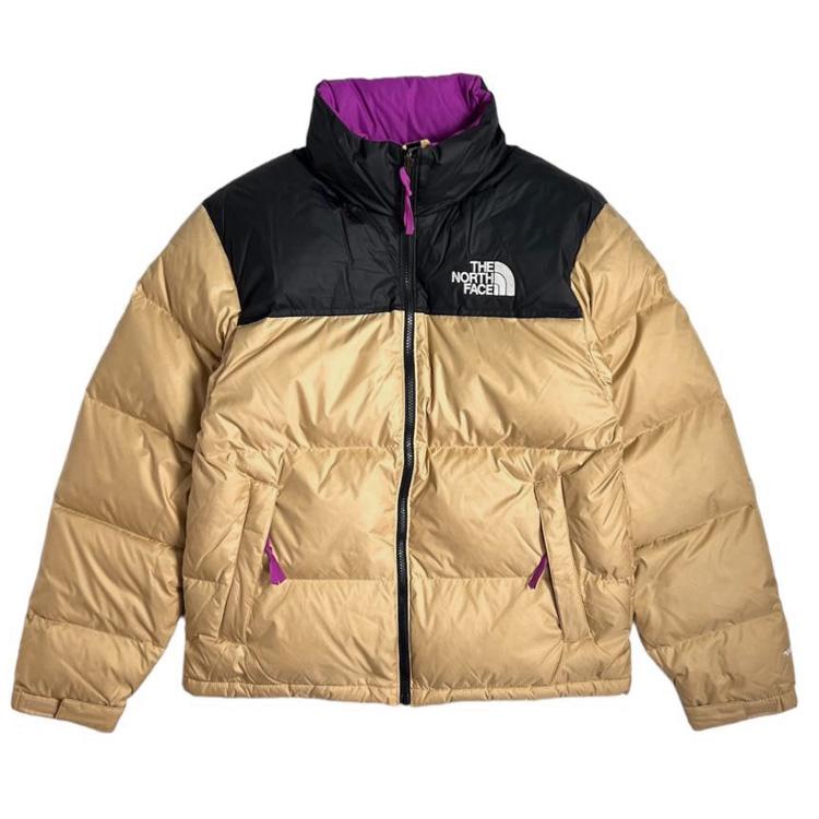 THE NORTH FACE ノースフェイス ヌプシ ダウンジャケット 700 FP THE NORTH FACE ノースフェイス ヌプシ ダウンジャケット 700 FP