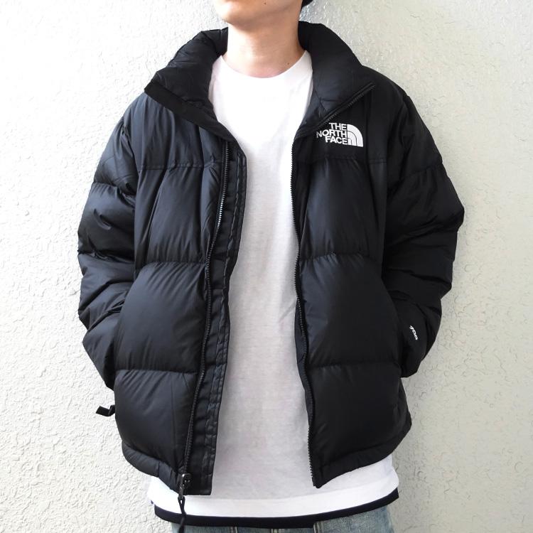 THE NORTH FACE ノースフェイス ヌプシ ダウンジャケット 700 FP THE NORTH FACE ノースフェイス ヌプシ ダウンジャケット 700 FP