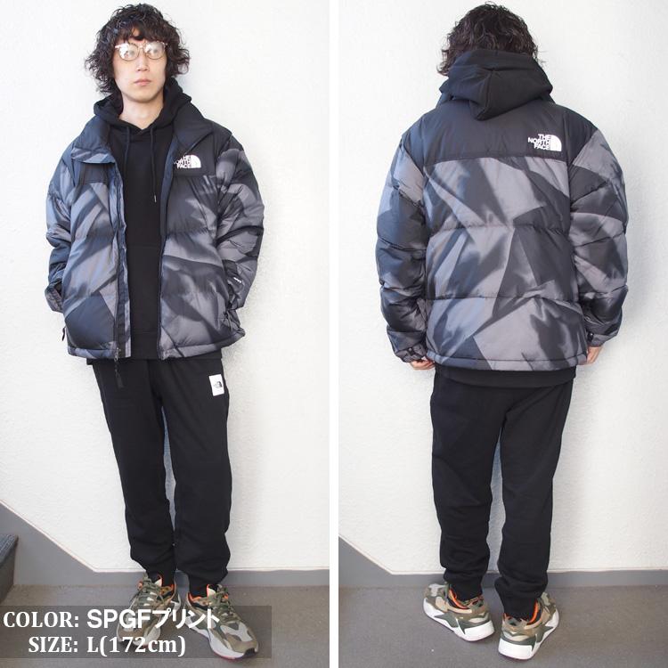THE NORTH FACE ノースフェイス ヌプシ ダウンジャケット 700 FP THE NORTH FACE ノースフェイス ヌプシ ダウンジャケット 700 FP