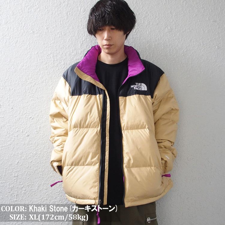 THE NORTH FACE ノースフェイス ヌプシ ダウンジャケット 700 FP THE NORTH FACE ノースフェイス ヌプシ ダウンジャケット 700 FP