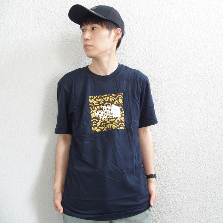 ノースフェイス Tシャツ THE NORTH FACE Tシャツ 半袖 USライン メンズ トップス｜hiphopdope｜13