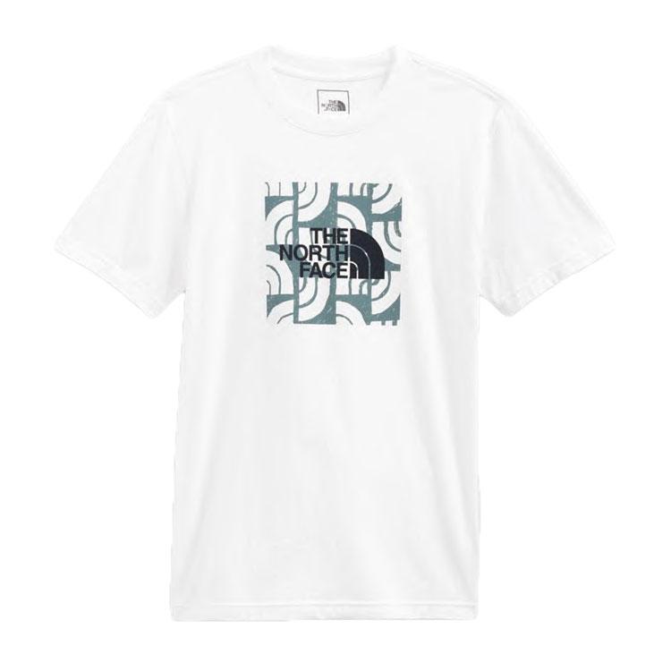 ノースフェイス Tシャツ THE NORTH FACE Tシャツ 半袖 USライン メンズ トップス｜hiphopdope｜10