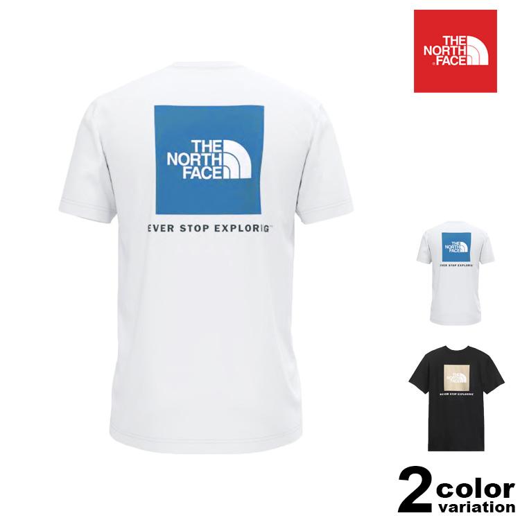 【新品タグ付】THE NORTH FACE メンズ　Tシャツ　半袖　XLサイズ 楽天市場】ノースフェイス Tシャツ メンズ 半袖 ティーシャツ ボックス トップス