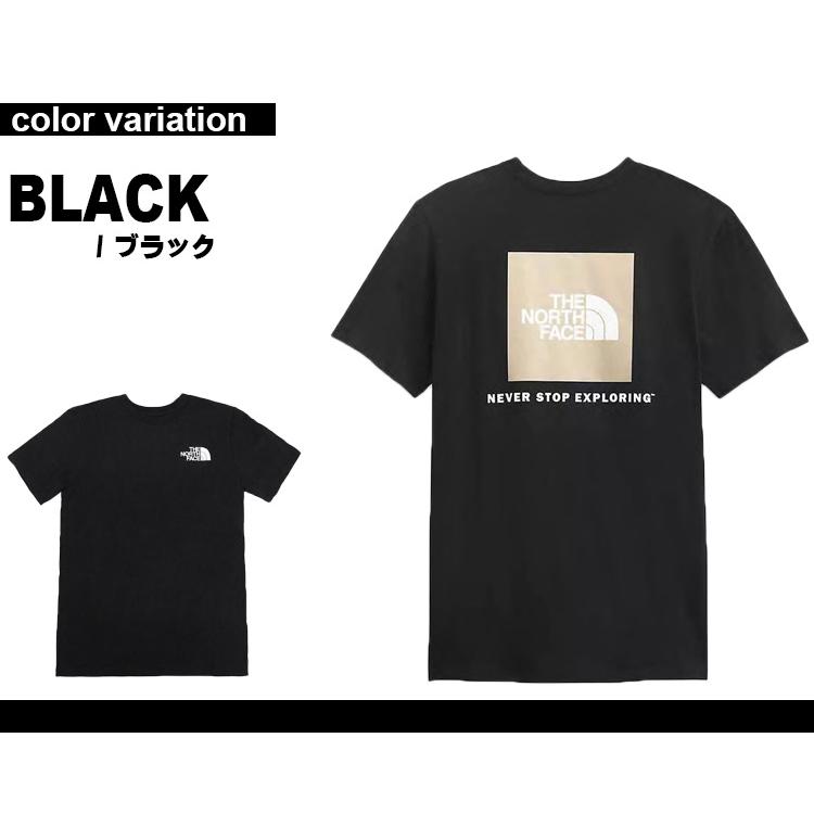 THE NORTH FACE（ザ ノースフェイス） ノースフェイス Tシャツ THE