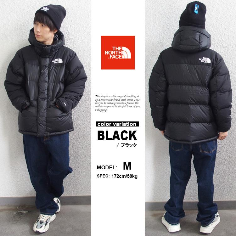 ノースフェイス THE NORTH FACE  ダウンジャケット ヒマラヤン USモデル メンズ アウター｜hiphopdope｜03