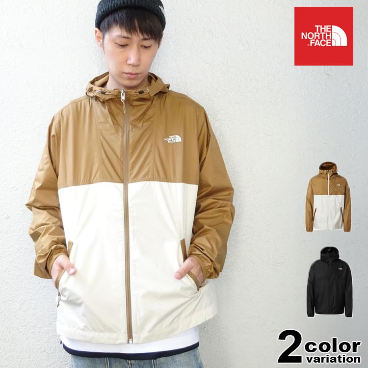 ノースフェイス THE NORTH FACE サイクロン ジャケット マウンテン