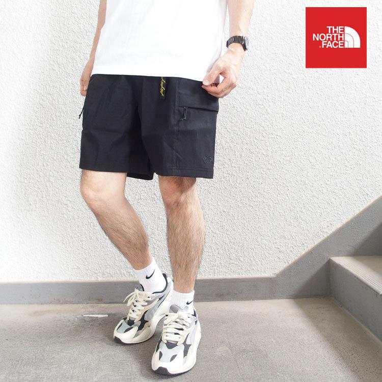 ノースフェイス ショートパンツ THE NORTH FACE ハーフパンツ EUモデル