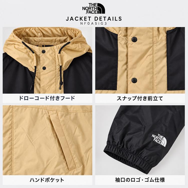 THE NORTH FACE（ザ ノースフェイス） ノースフェイス ジャケット
