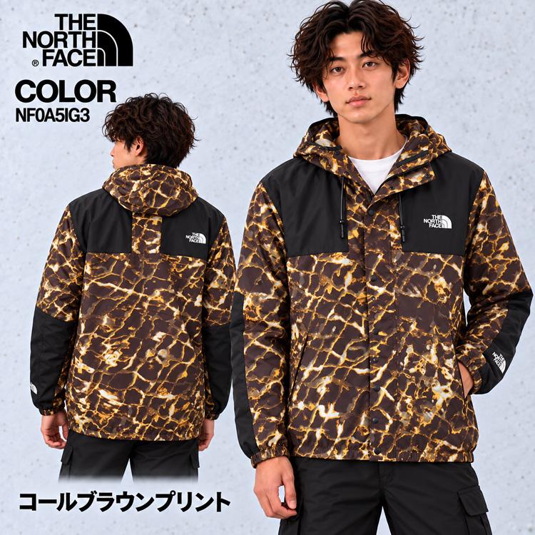 THE NORTH FACE（ザ ノースフェイス） ノースフェイス ジャケット