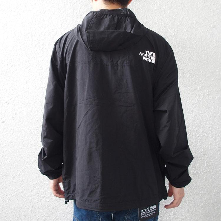 ノースフェイス THE NORTH FACE ジャケット マウンテンパーカー 86