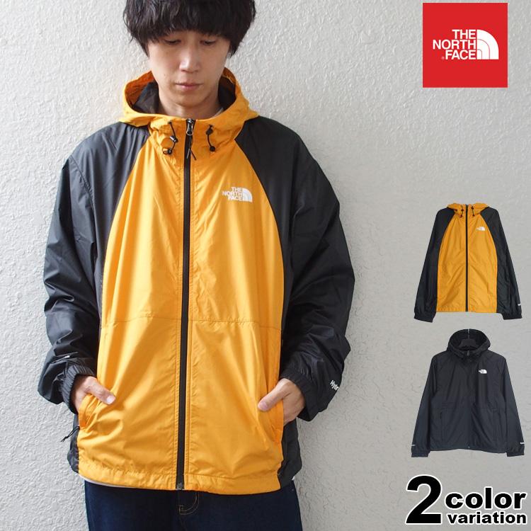 THE NORTH FACE ノースフェイス ジャケット ハイドレナリン M THE NORTH FACE ノースフェイス ジャケット ハイドレナリン M
