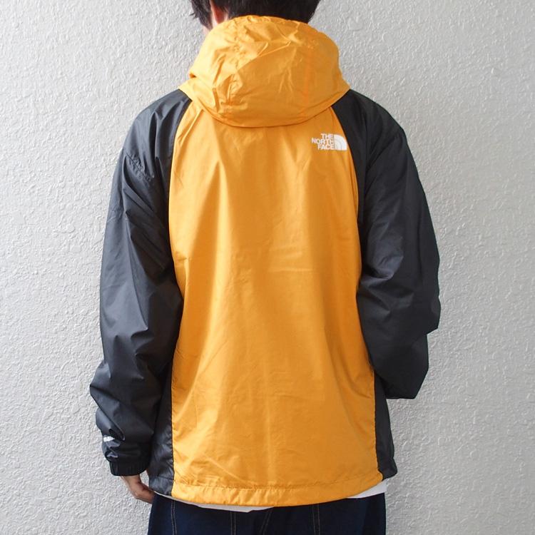 THE NORTH FACE ノースフェイス ジャケット ハイドレナリン M THE NORTH FACE ノースフェイス ジャケット ハイドレナリン M