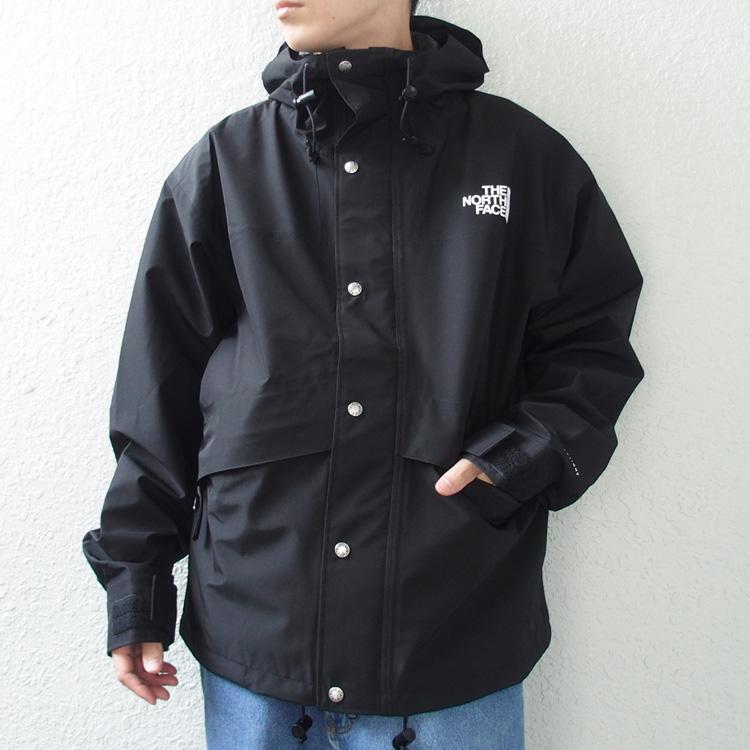 ノースフェイス THE NORTH FACE ジャケット 86 レトロ マウンテン ジャケット 86 RETRO FUTURELIGHT MOUNTAIN JACKET メンズ USモデル｜hiphopdope｜14